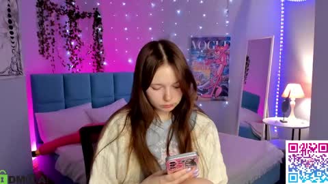 Milena online show from 04.13.26