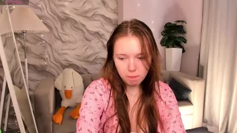 Milena online show from 05.14.26