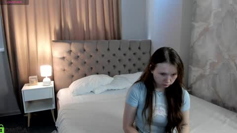 Milena online show from 05.22.26