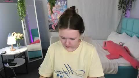 Snapshot of booozekirs_ chatting on 06.22.26 Milena online show from 06.22.26