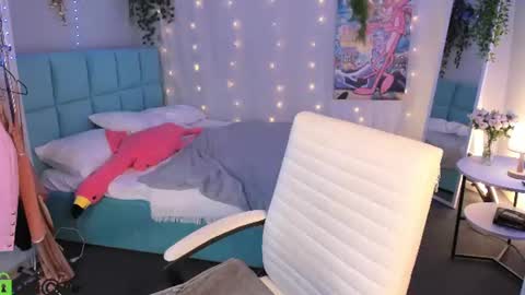 Snapshot of booozekirs_ chatting on 07.20.26 Milena online show from 07.20.26