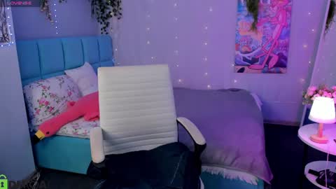 Snapshot of booozekirs_ chatting on 07.27.26 Milena online show from 07.27.26