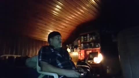 Booshwa online show from 12.05.24