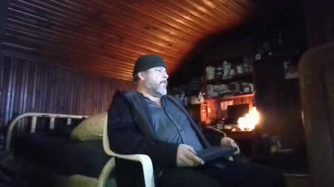 Booshwa online show from 12.27.24