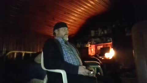 Booshwa online show from 12.31.24