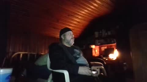 Booshwa online show from 01.16.25