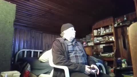 Booshwa online show from 01.19.25