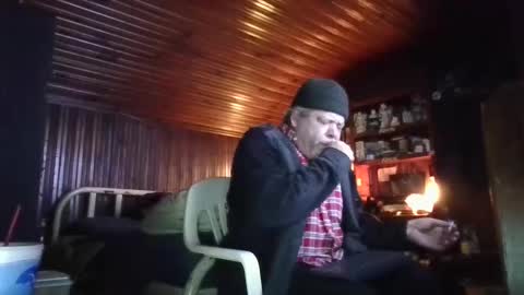 Booshwa online show from 02.03.25