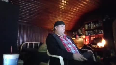 Booshwa online show from 02.05.25