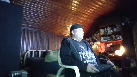 Booshwa online show from 02.07.25