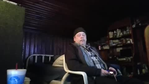 Booshwa online show from 02.16.25