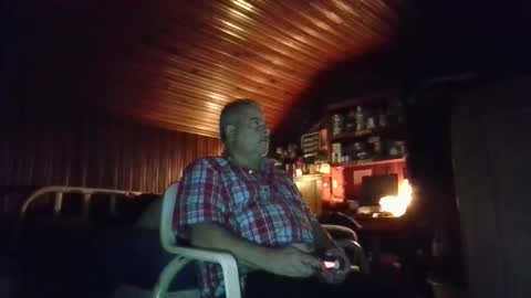 Booshwa online show from 10.18.25