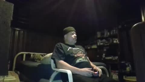 Booshwa online show from 10.24.25