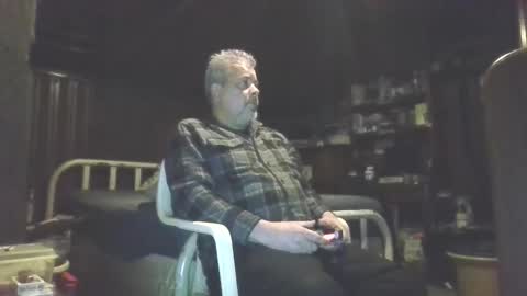 Booshwa online show from 11.21.25