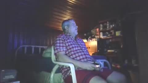 Booshwa online show from 12.05.25