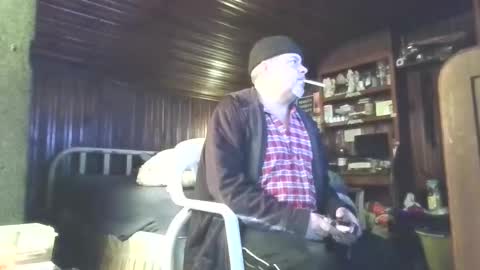 Booshwa online show from 12.05.25