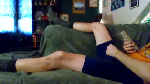 Bootsy online show from 12.15.25