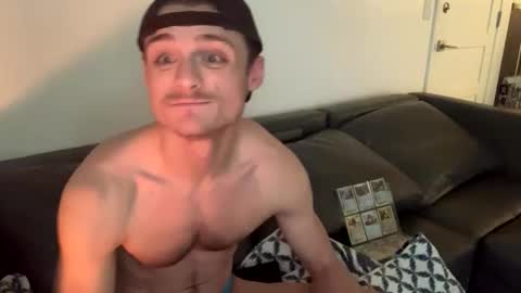 Bootyboy801 online show from 03.05.26