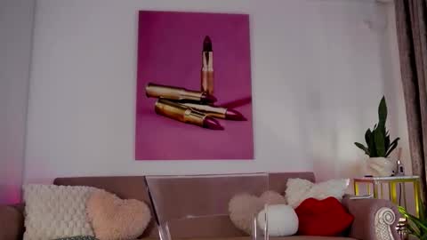 bootyliciousbunny online show from 04.01.26