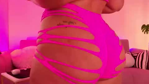 bootyliciousbunny online show from 06.05.26