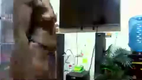 bootyliciouske online show from 06.27.26