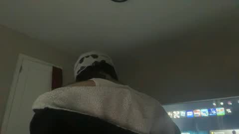 bootymaxxx online show from 02.11.25