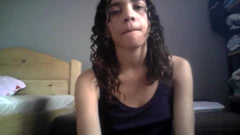 Snapshot of boozyart chatting on 11.11.25 boozyArt online show from 11.11.25