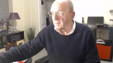 Boppy21 online show from 01.18.26