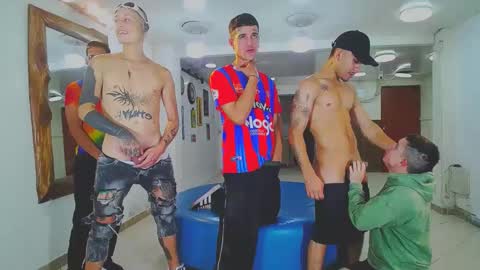 boranget online show from 12.16.24