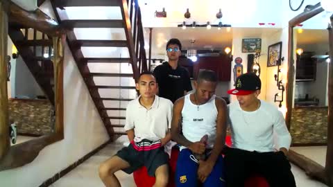 boranget online show from 01.11.25