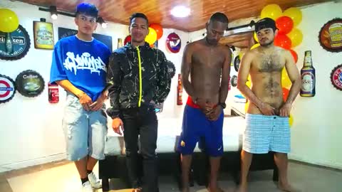 boranget online show from 01.20.25