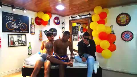 boranget online show from 01.27.25