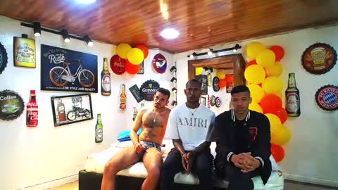 boranget online show from 02.01.25