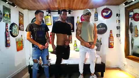 boranget online show from 03.09.25