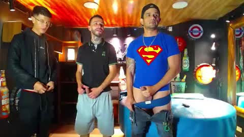 boranget online show from 10.13.25