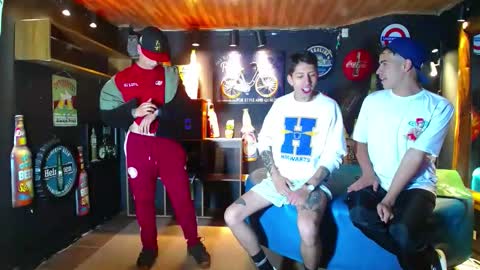 boranget online show from 11.07.25