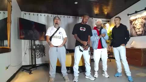 boranget online show from 03.28.26