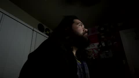 bored1414420 online show from 12.01.25