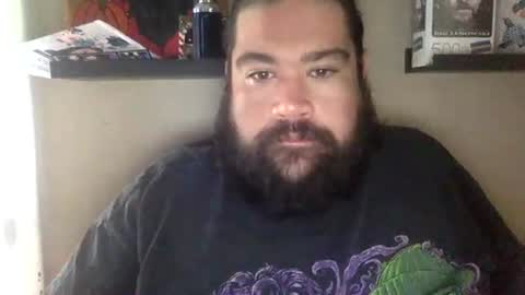 bored1414420 online show from 12.13.25