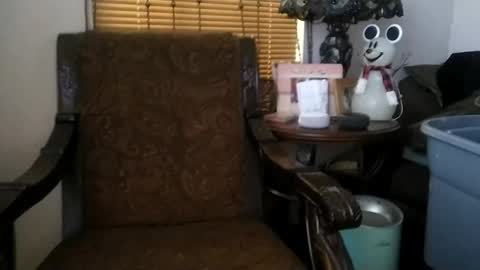 Snapshot of boredaf6678 chatting on 12.25.24 boredaf6678 online show from 12.25.24