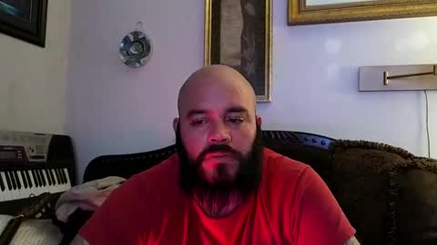 Snapshot of boredaf6678 chatting on 01.20.25 boredaf6678 online show from 01.20.25