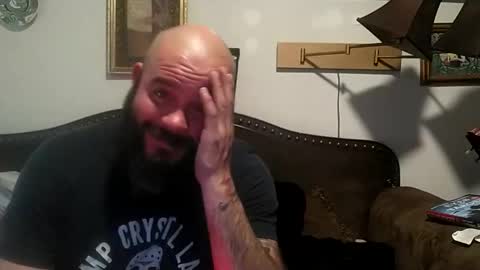 Snapshot of boredaf6678 chatting on 01.26.25 boredaf6678 online show from 01.26.25