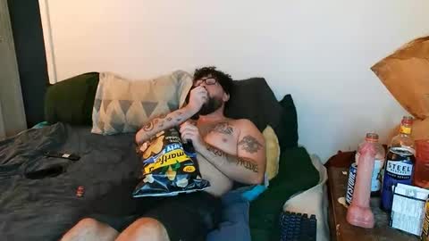 boredandirish21 online show from 10.08.25