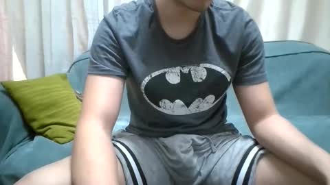 boredboy4fun online show from 04.14.26