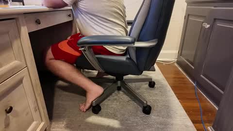 Snapshot of boredhorndog chatting on 10.06.25 Boredhorndog online show from 10.06.25