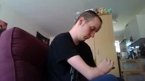 Snapshot of boredlul chatting on 07.18.26 boredlul online show from 07.18.26