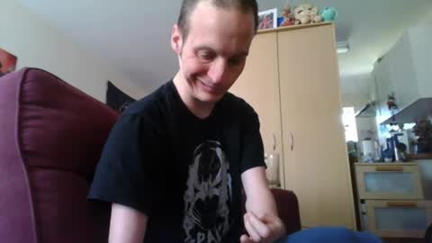 Snapshot of boredlul chatting on 07.19.26 boredlul online show from 07.19.26