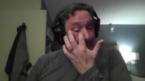 BoredOld235 online show from 12.05.25