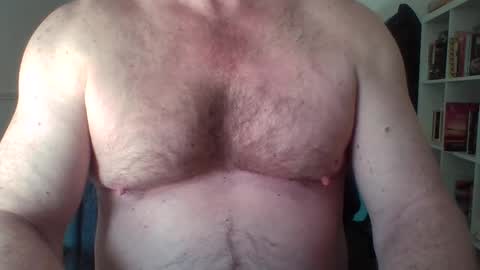 Borgoff online show from 04.22.26