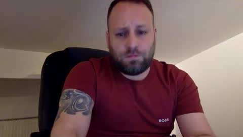 hugo online show from 04.20.26